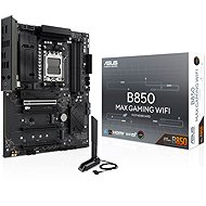 ASUS B850 MAX GAMING WIFI - Motherboard