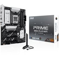 ASUS PRIME B850-PLUS WLAN - Motherboard