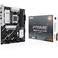 ASUS PRIME B850-PLUS-CSM - Motherboard