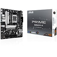 ASUS PRIME B850M-K - Motherboard