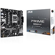 ASUS PRIME B850M-F - Motherboard