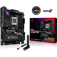 ASUS ROG STRIX B850-E GAMING WIFI - Motherboard