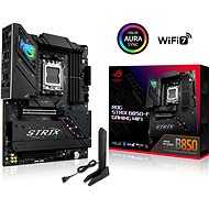 ASUS ROG STRIX B850-F GAMING WIFI - Motherboard