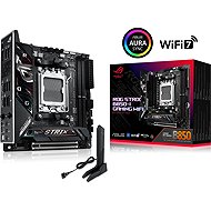ASUS ROG STRIX B850-I GAMING WIFI - Motherboard