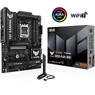 ASUS TUF GAMING B850-PLUS WIFI - Motherboard