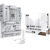 ASUS TUF GAMING B850-PRO WIFI7 W NEO - Motherboard