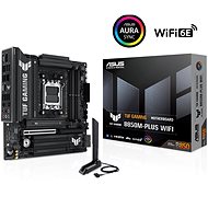 ASUS TUF GAMING B850M-PLUS WIFI - Motherboard