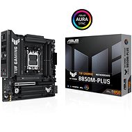 ASUS TUF GAMING B850M-PLUS - Motherboard