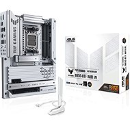 ASUS TUF GAMING B850-BTF WIFI W - Motherboard