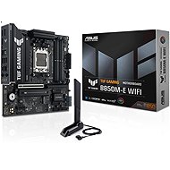 ASUS TUF GAMING B850M-E WIFI - Motherboard