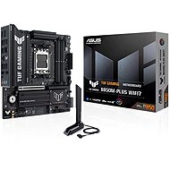 ASUS TUF GAMING B850M-PLUS WIFI7 - Motherboard
