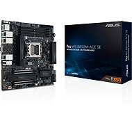 ASUS PRO WS B850M-ACE SE - Motherboard