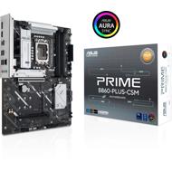 ASUS PRIME B860-PLUS-CSM - Motherboard