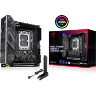 ASUS ROG STRIX B860-I GAMING WIFI - Motherboard