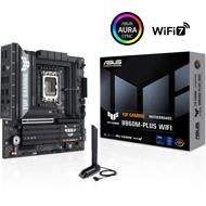 ASUS TUF GAMING B860M-PLUS WIFI - Motherboard