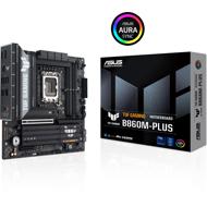 ASUS TUF GAMING B860M-PLUS - Motherboard