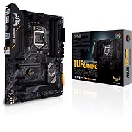 ASUS TUF GAMING H470-PRO - Motherboard