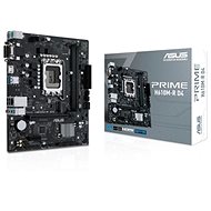 ASUS PRIME H610M-R D4 - Motherboard