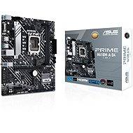 ASUS PRIME H610M-A D4-CSM - Motherboard