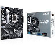 ASUS PRIME H610M-A D4 - Motherboard