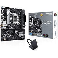 Refurbished - ASUS PRIME H610M-A WIFI - Motherboard