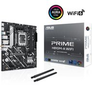 ASUS PRIME H810M-A WIFI - Motherboard