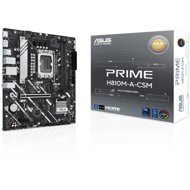 ASUS PRIME H810M-A-CSM - Motherboard