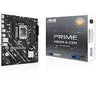 ASUS PRIME H810M-E-CSM - Motherboard