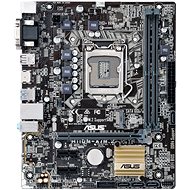 ASUS H110M-A/M.2/CSM - Motherboard