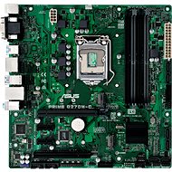 ASUS PRIME Q270M-C/CSM - Motherboard