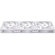 ASUS PROART PF120 PWM WHITE 3IN1 - PC Fan