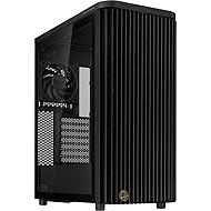 ASUS ProArt PA401 TG PWM Black - PC Case
