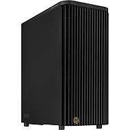 ASUS ProArt PA401 Metal PWM Black - PC Case