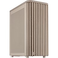 ASUS ProArt PA401 Wood Mesh PWM Beige - PC Case