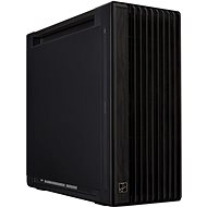 ASUS ProArt PA602 Wood Metal PWM Black - PC Case