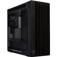 ASUS ProArt PA602 Wood TG PWM Black - PC Case