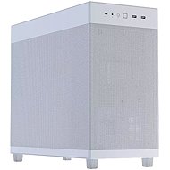 ASUS PRIME AP303 MESH WHITE - PC Case