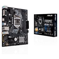 ASUS PRIME H310M-E R2.0/CSM - Motherboard