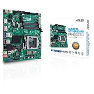 ASUS PRIME H310T R2.0/CSM - Motherboard
