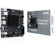 ASUS PRIME N100I-D D4-CSM - Motherboard