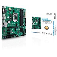 ASUS PRIME Q370M-C/CSM - Motherboard