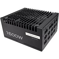 ASUS Pro WS 1600W Platinum - PC Power Supply