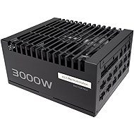 ASUS Pro WS 3000W Platinum - PC Power Supply