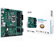 ASUS Pro Q570M-C/CSM - Motherboard
