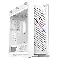 ASUS ROG STRIX HELIOS II GX601S WHITE - PC Case