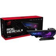 ASUS ROG Herculx Graphics Card Holder - PC Case Accessory