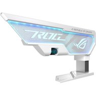 ASUS ROG Herculx Graphics Card Holder White - GPU Support Bracket