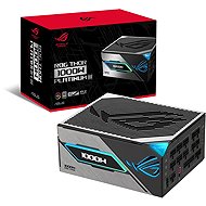 ASUS ROG Thor 1000W Platinum III - PC Power Supply