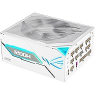 ASUS ROG Thor 1200W Platinum III White Edition - PC-Netzteil