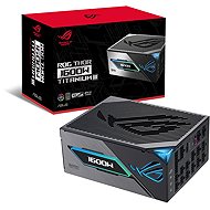 ASUS ROG Thor 1600W Titanium III - PC-Netzteil
